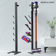 Dyson Vacuum Cleaner Stand (Advanced)