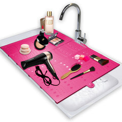 Silicone Sink Cover