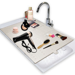 Silicone Sink Cover