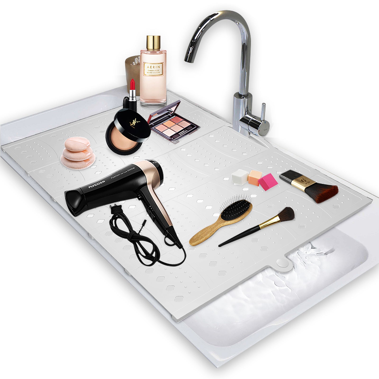 Silicone Sink Cover