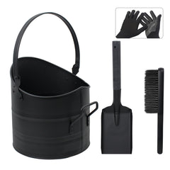 2.6Gallon Ash Bucket