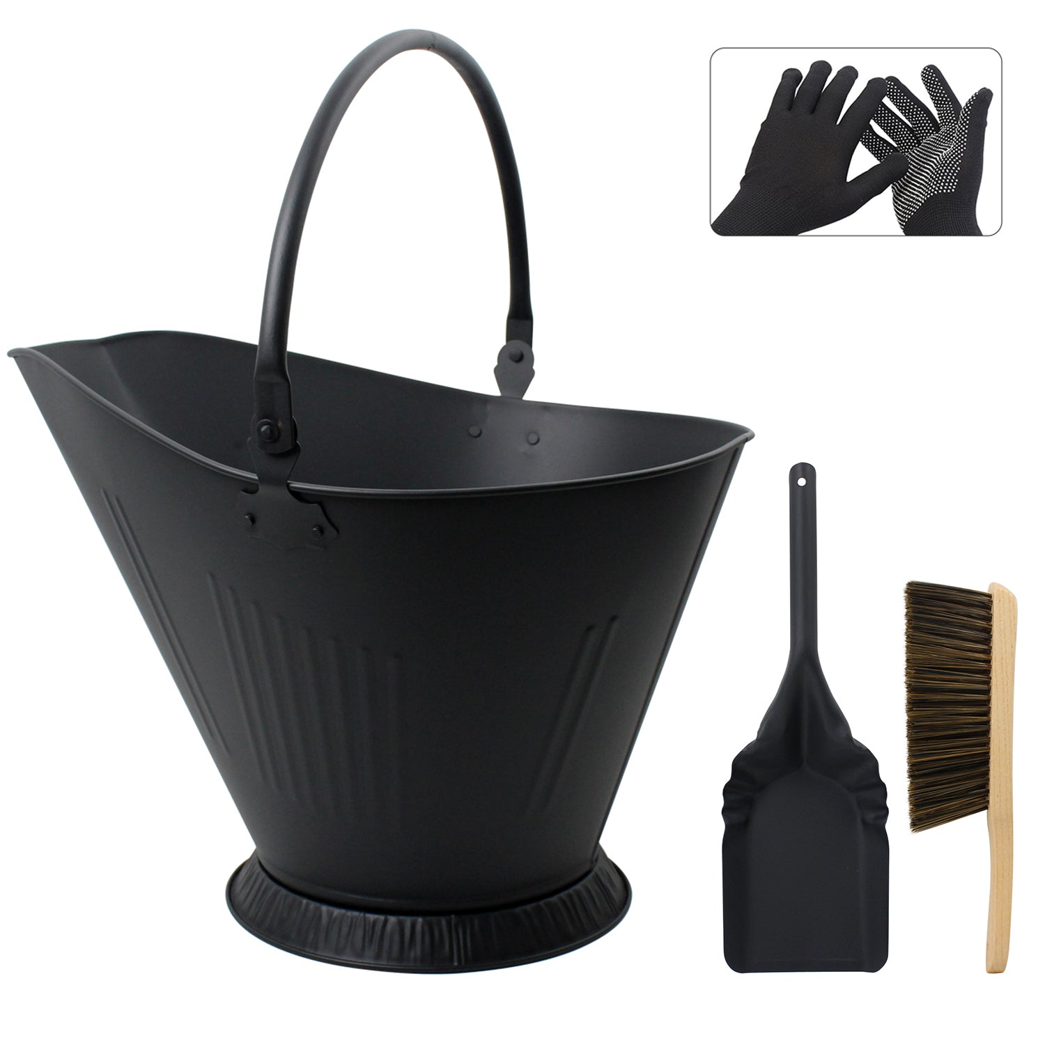 3.2Gallon Ash Bucket