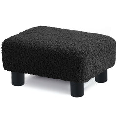 Sherpa Foot Stool
