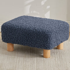 Sherpa Foot Stool