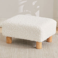 Sherpa Foot Stool