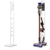 Dyson Vacuum Cleaner Stand (White)